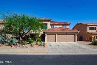 34105 N 24th Dr, Phoenix, AZ 85085