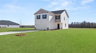 204 Kennelsman Dr, Griffin, GA 30224