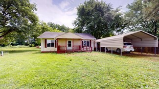 158 Depot St, Friendship, TN 38034
