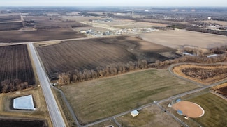 TBD W Traverse Rd, Saint Peter, MN 56082