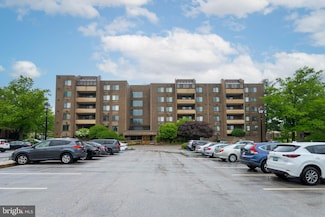 2 High Stepper Ct Unit 501, Pikesville, MD 21208