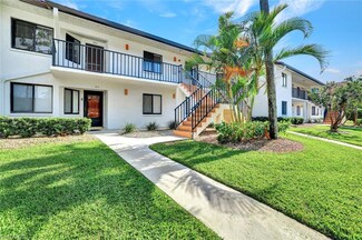4987 Pepper Cir Unit I-205, Naples, FL 34113