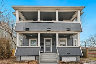 1434 W 112th St, Cleveland, OH 44102