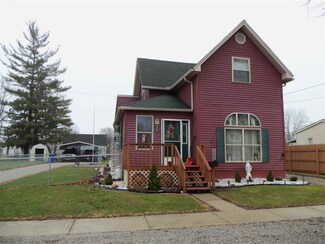 122 W Cherry St, Butler, IN 46721