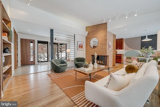 1753 Verbena St NW, Washington, DC 20012