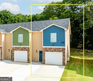 301 Breanna Way, Royston, GA 30662
