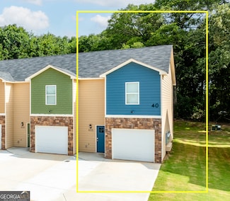 40 Breanna Way, Royston, GA 30662