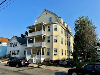 11 Mason Ave Unit 1, North Attleboro, MA 02760