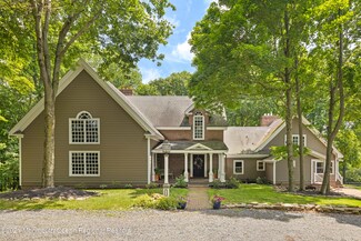 43 Hill Rd, Allentown, NJ 08501