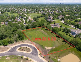 61 E Palatine Rd, South Barrington, IL 60010