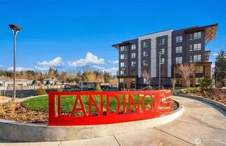 18226 68th Ave NE Unit 504, Kenmore, WA 98028