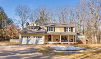 123 Portsmouth Ave, Stratham, NH 03885