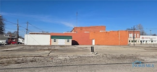 106 N Wilhelm St, Holgate, OH 43527