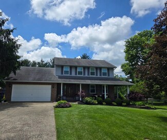 23827 Gabbard Dr, Lawrenceburg, IN 47025