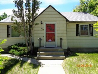 613 Wilder Ave, Helena, MT 59601