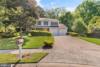 1401 Emily Ct E, Abingdon, MD 21009