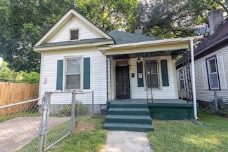 1772 Euclid Ave, Memphis, TN 38114