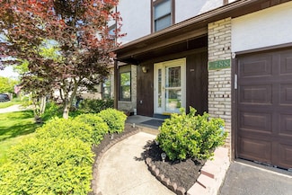 2788 Bella Via Ave, Columbus, OH 43231