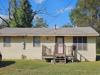 224 E Mabel, Cotton Plant, AR 72036