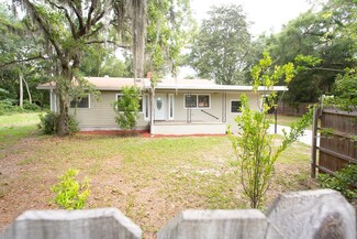 1056 Balkin Rd, Tallahassee, FL 32305