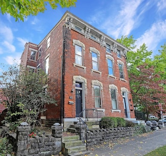 703 Garrard St, Covington, KY 41011