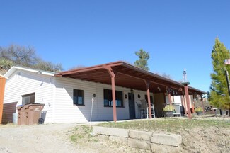 459 W Hackney Ave, Globe, AZ 85501