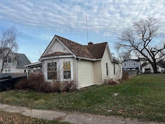 512 Pulaski St, South Bend, IN 46619