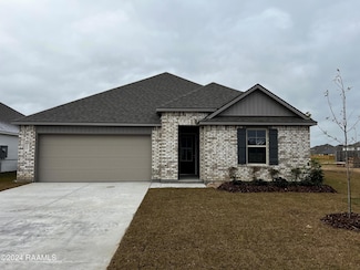3402 Magnolia Lakes Blvd, Maurice, LA 70555
