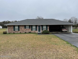 306 Perrodin St, Ville Platte, LA 70586