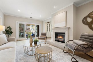 38 3rd St Unit 203, Los Altos, CA 94022