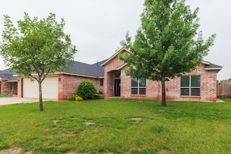 7 William Ln, Canyon, TX 79015