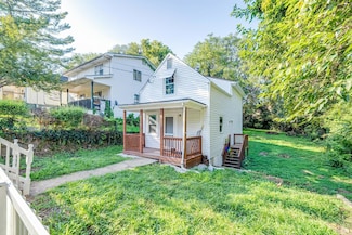 1930 Vine St, Lynchburg, VA 24504