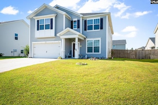 613 Ravens Wood Rd, Summerville, SC 29485