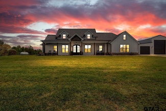 6858 County Road 272, Henderson, TX 75652