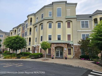 2122 Xanadu Ln Unit 55, Wall Township, NJ 07719