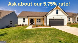 69 Oakhurst Trail, Sharpsburg, GA 30277