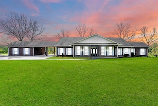 2121 Joe Rushing Ln, Livingston, TX 77351