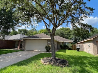 5747 Wandering Creek Dr, Richmond, TX 77469