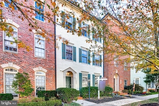 11405 Iager Blvd, Fulton, MD 20759