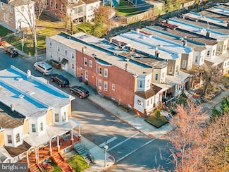 401 Yale Ave, Baltimore, MD 21229