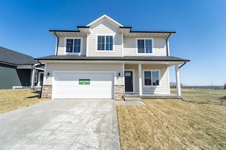 1428 S 91st St, West Des Moines, IA 50266