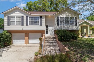 63 Orange Blossom Dr, Eustis, FL 32726