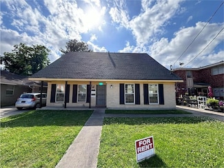 1925 Elizardi Blvd, New Orleans, LA 70114