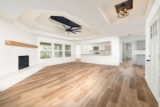 836 Castlemount St, Willow Park, TX 76087
