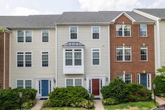 707 Rainier Rd, Charlottesville, VA 22903