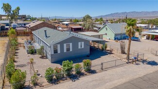 1190 Quartz Ave, Bullhead City, AZ 86442