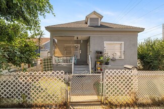 115 S Fresno St, Los Angeles, CA 90063