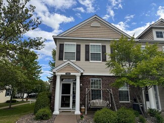 7444 Bunker Lake Blvd NW, Anoka, MN 55303