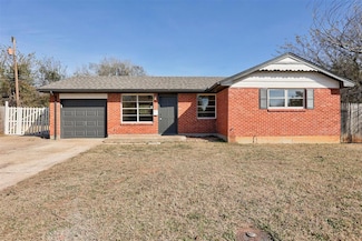 1317 Pinewood Ct, Oklahoma City, OK 73110