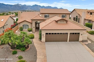 63429 E Desert Mesa Ct, Tucson, AZ 85739